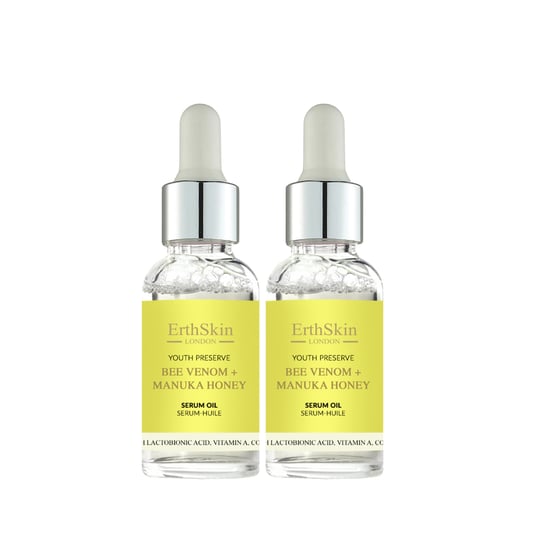2x Bienengift + Manuka Honig Serum Öl 30ml - Image 1