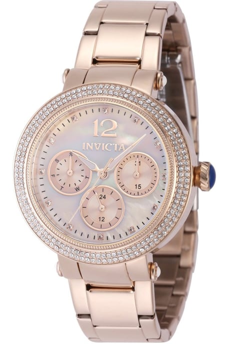 Invicta Bolt 48863 Damenuhr - 37mm - Image 1