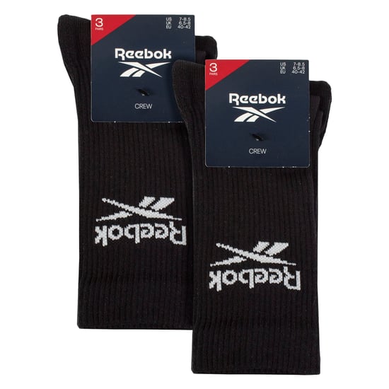 Rippensport Atmungsaktive Crew Socken für Herren und Damen - Image 2