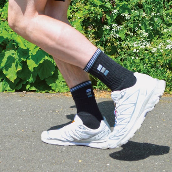 24 Paar Multipack Herren Klassische Sport Atmungsaktive Socken - Image 4