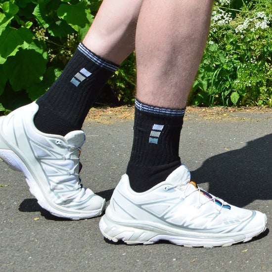 24 Paar Multipack Herren Klassische Sport Atmungsaktive Socken - Image 5