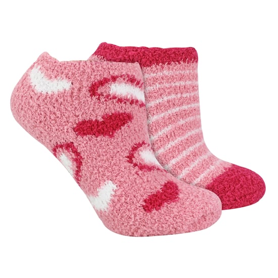 8er Pack Damen Tiermuster Niedrigschnitt Gemütliche Socken - Image 3