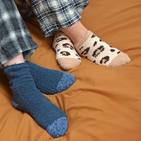 8er Pack Damen Tiermuster Niedrigschnitt Gemütliche Socken - Image 5