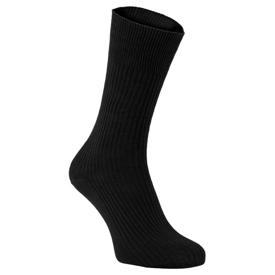 100% Baumwolle Herren nicht elastische atmungsaktive Socken - Image 3