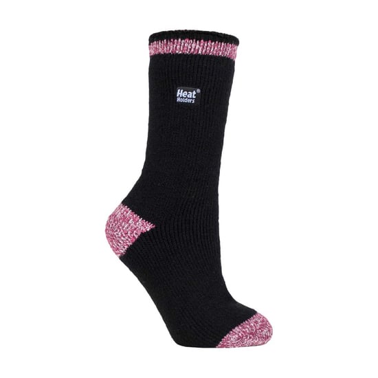 Damen 2.3 Tog Luxus Dicke Thermosocken für den Winter - Image 1