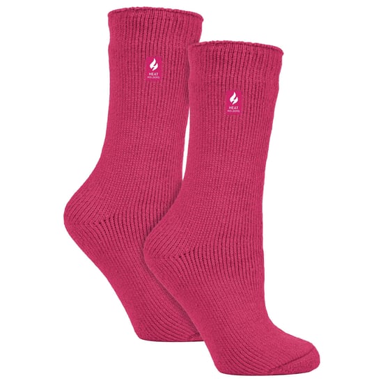 2er Pack Damen Original Thermo Feuchtigkeitstransport Socken - Image 1