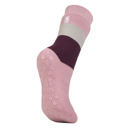 1 Pack Dicke 3,1 TOG Rutschfeste Thermo-Schlappen-Socken für Raynaudsyndrom - Image 3