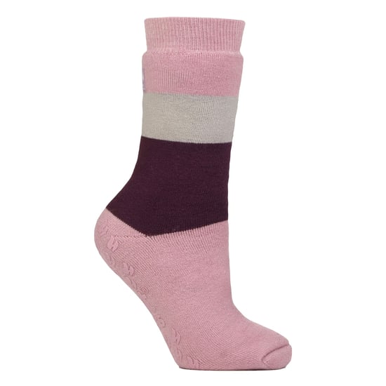 1 Pack Dicke 3,1 TOG Rutschfeste Thermo-Schlappen-Socken für Raynaudsyndrom - Image 4