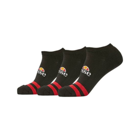 Ellesse Melna Trainer Liner Socken - Image 1