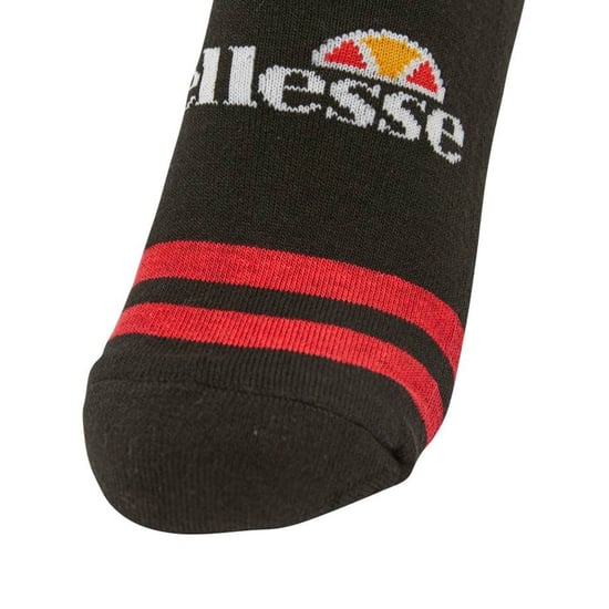 Ellesse Melna Trainer Liner Socken - Image 3