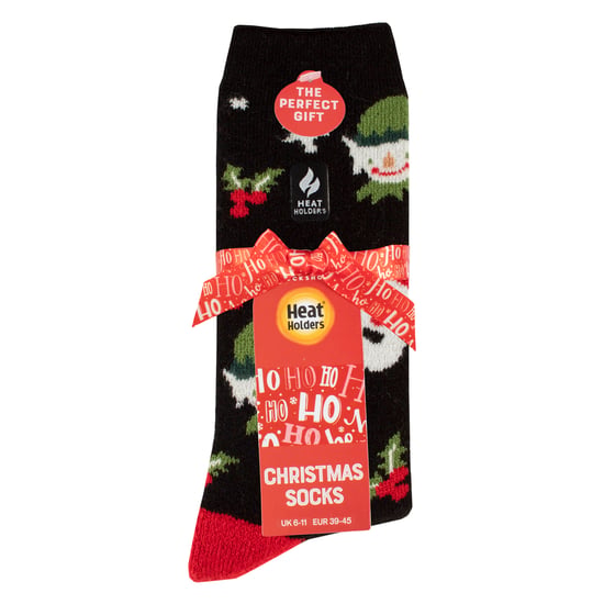 Männer Thermo Lite Weihnachts-Söckchen für den Winter - Image 2