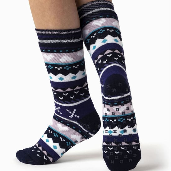 2 Paare Damen Soul Warming Socken mit Grip - Image 3
