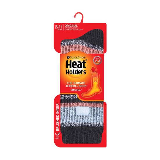 Damen 2.3 Tog Luxuriöse Dicke Thermosocken für den Winter - Image 2