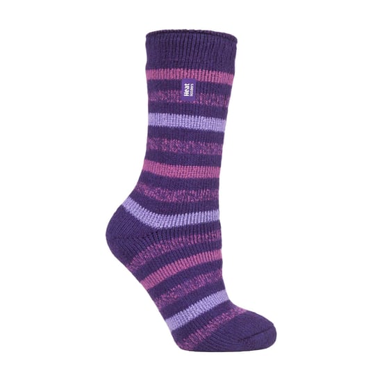 Damen 2,3 Tog Luxuriöse Dicke Thermosocken für den Winter - Image 1