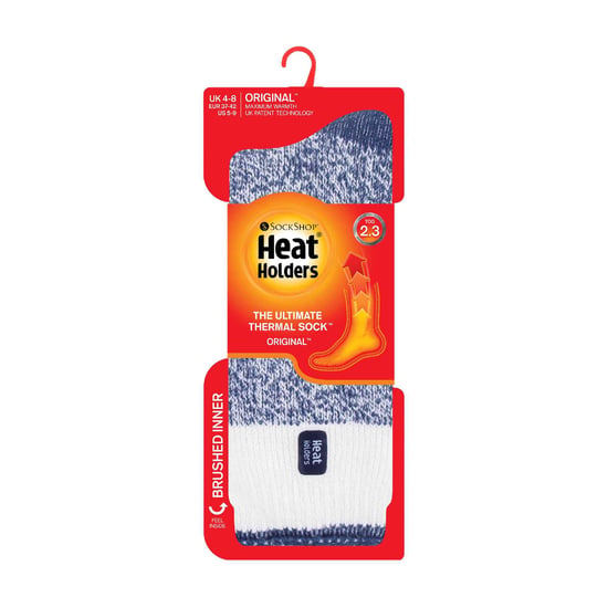 Damen 2,3 Tog Luxus dicke Thermosocken für den Winter - Image 2