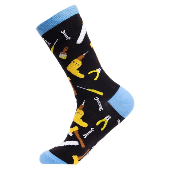 Job Neuheiten Unisex Socken | Lehrer- und Koch-Socken - Image 2
