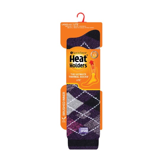 Damen Dünne Extra Lange Leichte Kniestrümpfe Thermosocken - Image 2