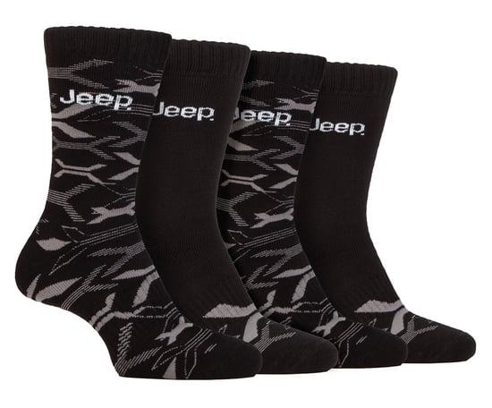Herren Bambus Wandersocken | Dicke Robuste Socken | Socken Ideal für Wanderungen - Image 1