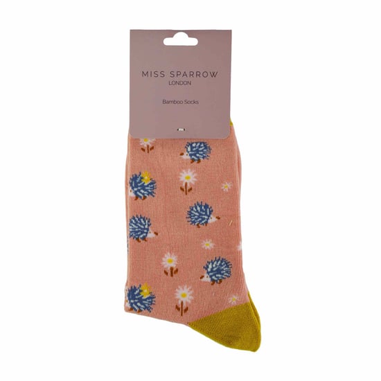 1 Pack Damen Novelty Tiermuster Bambussocken - Image 2