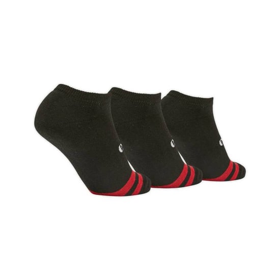 Ellesse Melna Trainer Liner Socken - Image 2