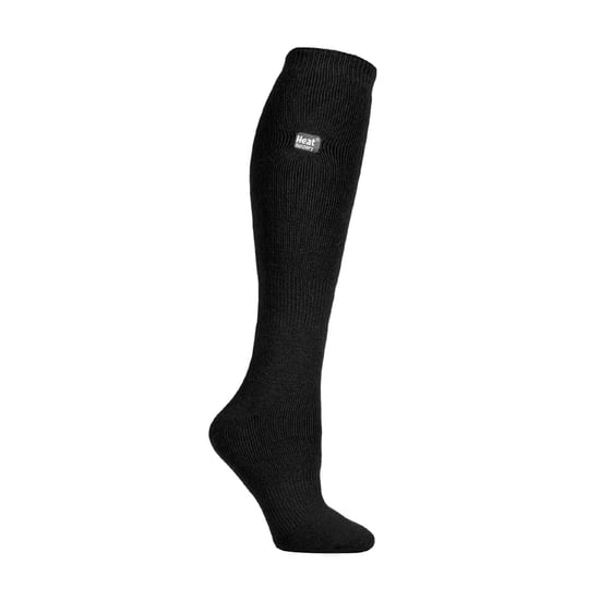 Damen Dünne Extra Lange Leichte Kniestrümpfe Thermosocke - Image 1