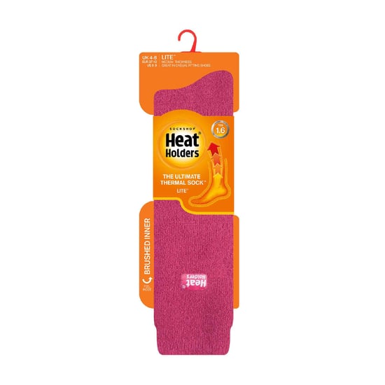Damen Dünne Extra Lange Leichte Kniestrümpfe Thermo - Image 2