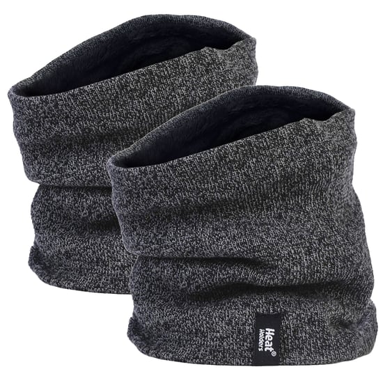 2er-Pack Herren Thermo Winter Halswärmer - Image 1