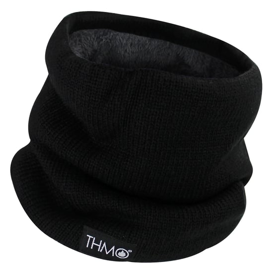 Herren Halswärmer | Thinsulate Halsgaiter Fleece | Winteraccessoires - Image 1