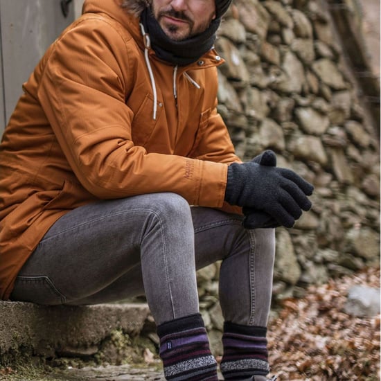 2er-Pack Herren Thermo-Winter-Nackenwärmer - Image 4
