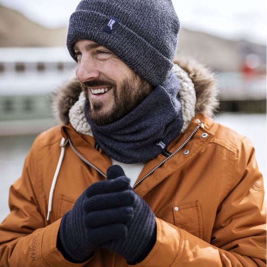 2er-Pack Herren Thermo-Winter-Nackenwärmer - Image 5