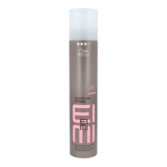 EIMI Mistify Me strong Haarspray 300ml - Image 1