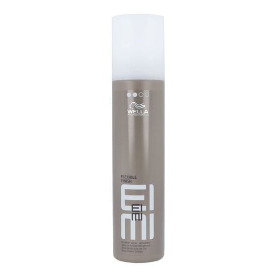 EIMI Flexible Finish aerosolfrei Haarspray 250ml - Image 1
