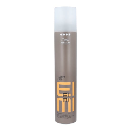 EIMI Super Set Finishing Extra Stark Haarspray 300ml - Image 1