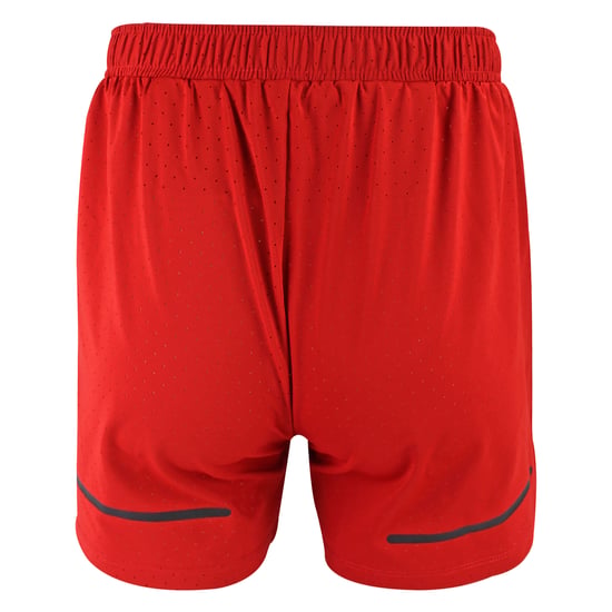 Luftdurchlässige und leichte perforierte Sportshorts für Herren - Image 2