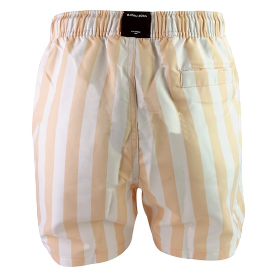 Locker sitzende bedruckte Schwimmshorts mit Tasche für Herren - Image 2