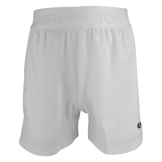 Herren Ace Sport Shorts mit Taschen, schnelltrocknend - Image 1