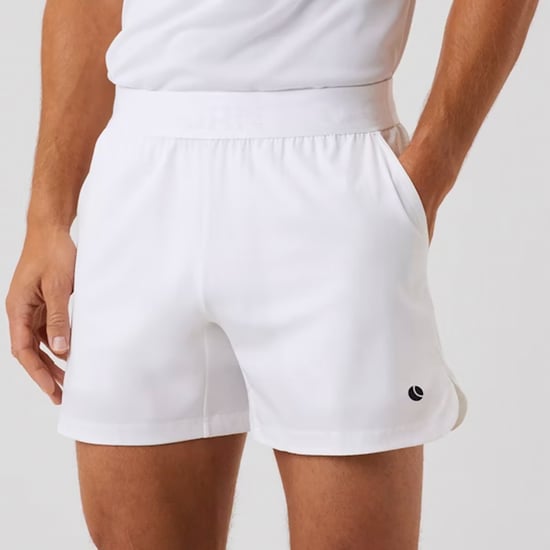 Herren Ace Sport Shorts mit Taschen, schnelltrocknend - Image 2