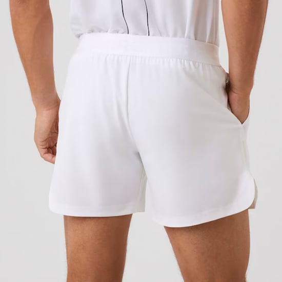 Herren Ace Sport Shorts mit Taschen, schnelltrocknend - Image 3