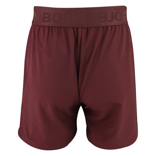 Herren Ace Short Sport Schnelltrocknende Shorts mit Taschen - Image 2