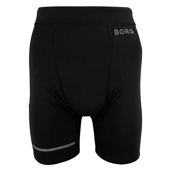Herren Laufshorts mit Reflexstreifen - Image 1