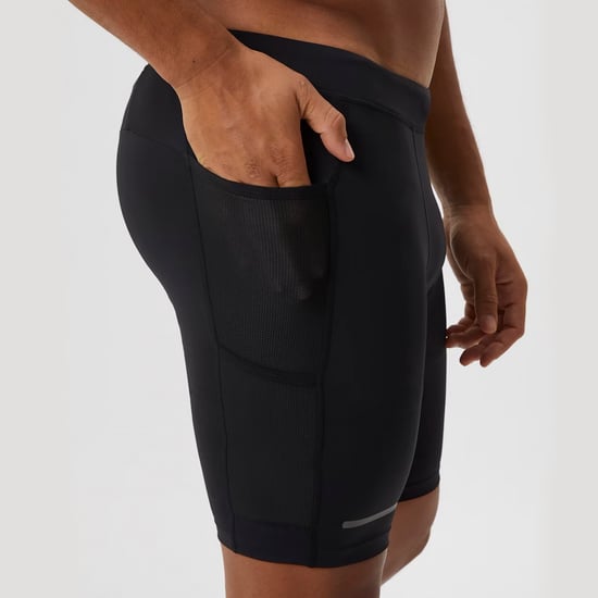 Herren Laufshorts mit Reflexstreifen - Image 3