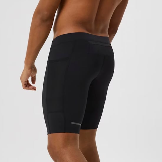 Herren Laufshorts mit Reflexstreifen - Image 4