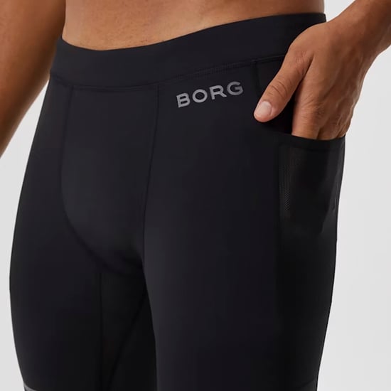 Herren Laufshorts mit Reflexstreifen - Image 5