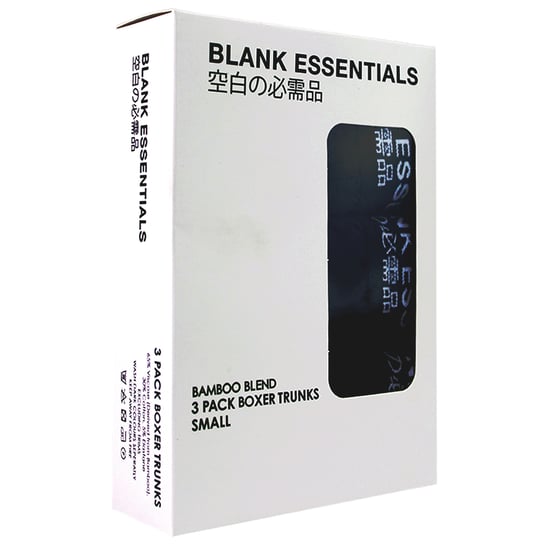 3er-Pack Herren Boxer Shorts | Unterhosen-Shorts mit elastischem Bund - Image 2