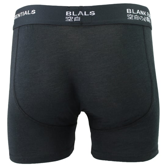 3er-Pack Herren Boxer Shorts | Unterhosen-Shorts mit elastischem Bund - Image 4