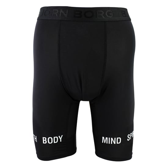 2er-Pack Performance Feuchtigkeitsableitende Boxershorts mit langem Bein für Männer - Image 5