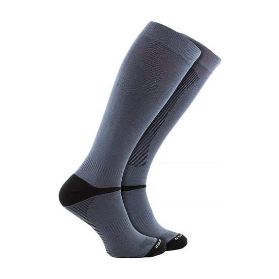 Kniehohe Bambus Unisex Reitstrümpfe für lange Reitstiefel - Image 1