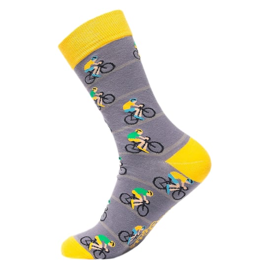 Sportliche Unisex-Mode-Socken - Image 2