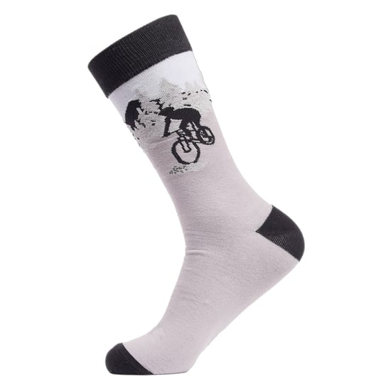 Sportlich Thematisierte Unisex Spaßsocken - Image 2