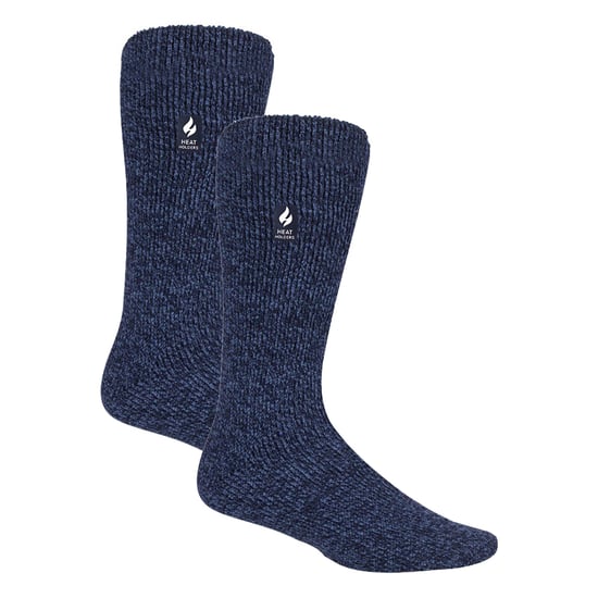 Herren 2er-Pack Original Thermo-Bürstsocken - Image 1